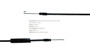 Imagen de CABLE PUERTA DEL IZQ TOYOTA HILUX-SW4 (INTERIOR)